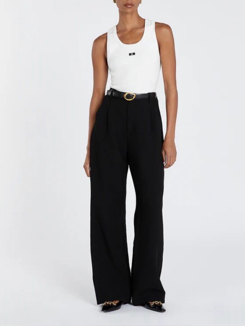 Dissh Rowan Pant